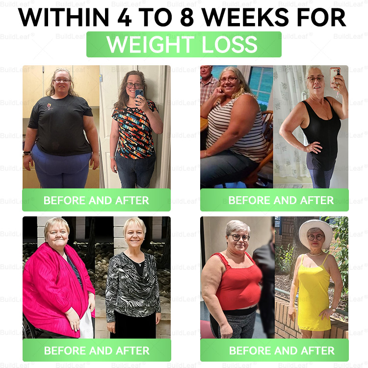 โค๏ธ๐บ๐ธBuildLeafยฎ GLP-1 8-in-1 Slim & Healthy Oral Solution (Once a day, results in 7 days), With 100 Billion CFU Active Probiotics โ
Supports weight management, heart health, diabetes, gut & womenโs health, while firming skin & boosting energy.