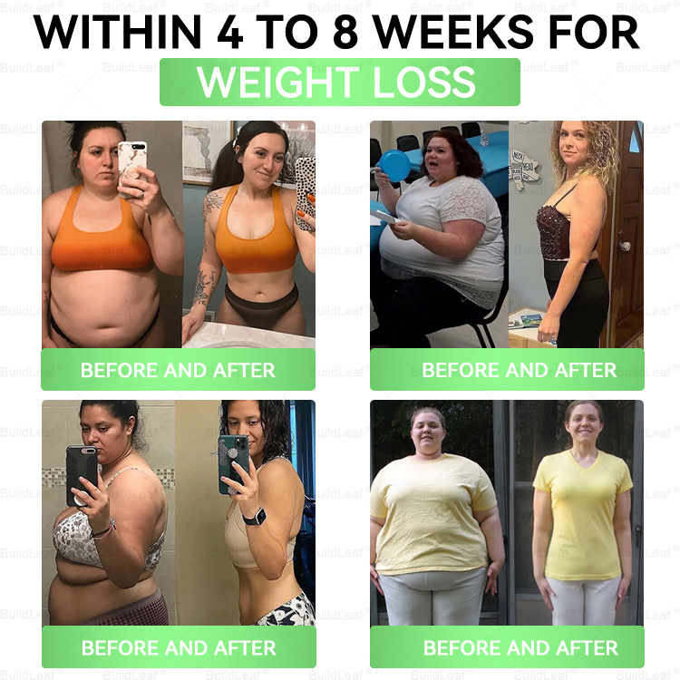 โค๏ธ๐บ๐ธBuildLeafยฎ GLP-1 8-in-1 Slim & Healthy Oral Solution (Once a day, results in 7 days), With 100 Billion CFU Active Probiotics โ
Supports weight management, heart health, diabetes, gut & womenโs health, while firming skin & boosting energy.