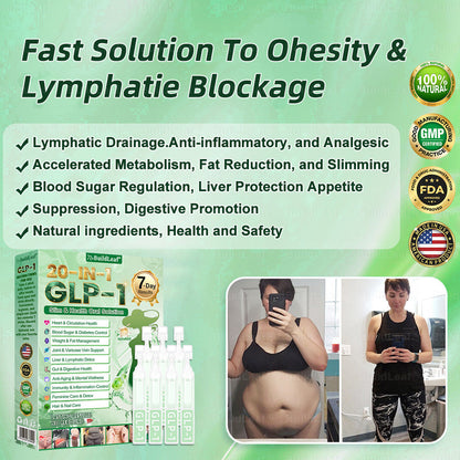 🇺🇸𝘽𝙪𝙞𝙡𝙙𝙇𝙚𝙖𝙛® 𝗚𝗟𝗣-𝟭 𝟐𝟎-𝗶𝗻-𝟭 𝗦𝗹𝗶𝗺 & 𝑯𝒆𝒂𝒍𝒕𝒉 𝑶𝒓𝒂𝒍 𝑺𝒐𝒍𝒖𝒕𝒊𝒐𝒏 (𝑱𝒖𝒔𝒕 𝒐𝒏𝒄𝒆 𝒂 𝒅𝒂𝒚, 𝘃𝗶𝘀𝗶𝗯𝗹𝗲 𝗰𝗵𝗮𝗻𝗴𝗲𝘀 𝗶𝗻 𝟳 𝗱𝗮𝘆𝘀） ✅ 𝘍𝘰𝘳 𝘰𝘣𝘦𝘴𝘪𝘵𝘺, 𝘤𝘢𝘳𝘥𝘪𝘰𝘷𝘢𝘴𝘤𝘶𝘭𝘢𝘳 𝘩𝘦𝘢𝘭𝘵𝘩,𝙙𝙞𝙖𝙗𝙚𝙩𝙚𝙨, 𝙨𝙡𝙚𝙚𝙥 𝐚𝐩𝐧𝐞𝐚, 𝐆𝐮𝐭 𝐇𝐞𝐚𝐥𝐭𝐡, 𝐣𝐨𝐢𝐧𝐭 𝐢𝐬𝐬𝐮𝐞𝐬, 𝐚𝐧𝐝 𝐦𝐨𝐫𝐞